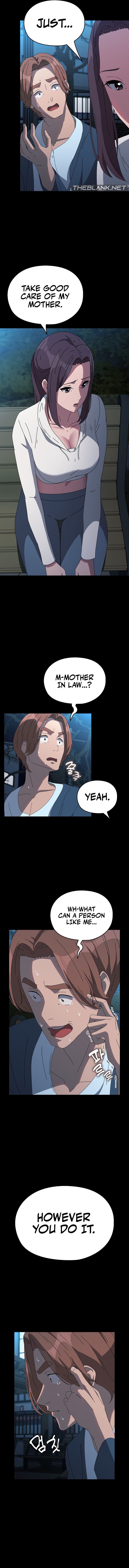 Man of The House - Chapter 67 [photo 7] - MangaPorn