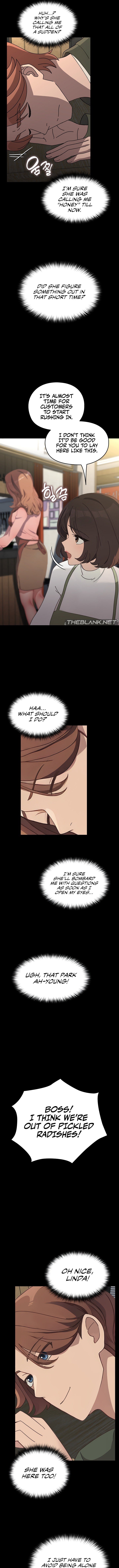 Man of The House - Chapter 68 [photo 11] - MangaPorn