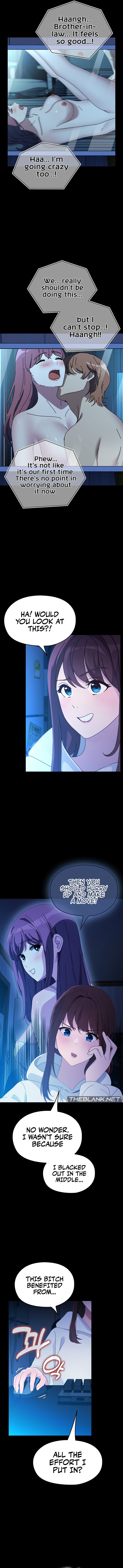 Man of The House - Chapter 68 [photo 14] - MangaPorn