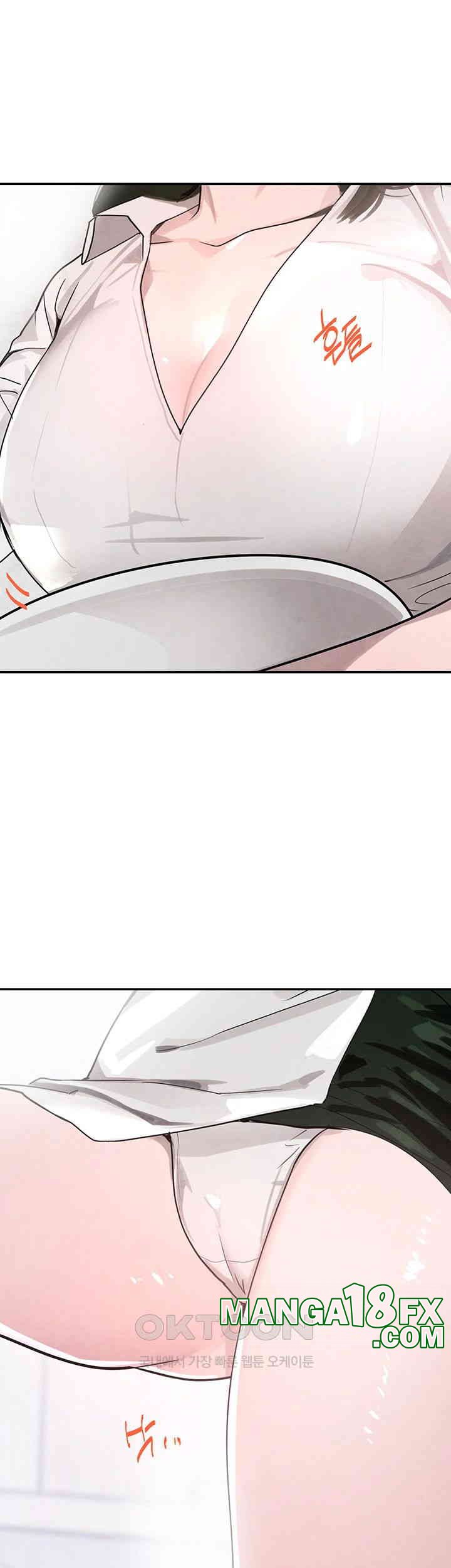 The Boss’s Daughter Raw - Chapter 2 [photo 11] - MangaPorn