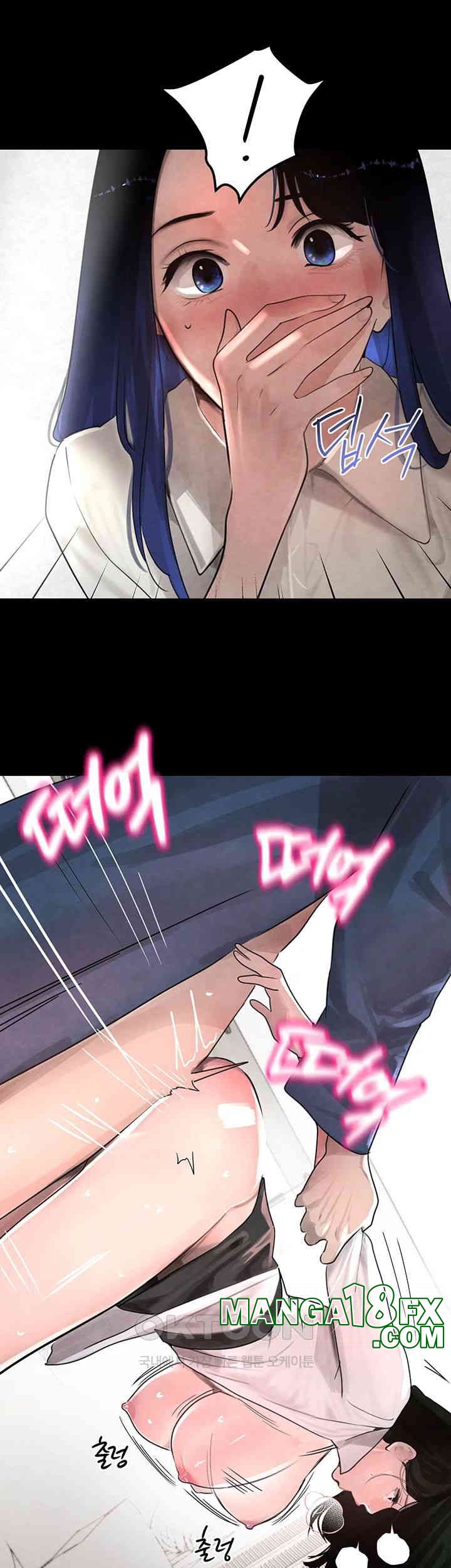 The Boss’s Daughter Raw - Chapter 2 [photo 52] - MangaPorn