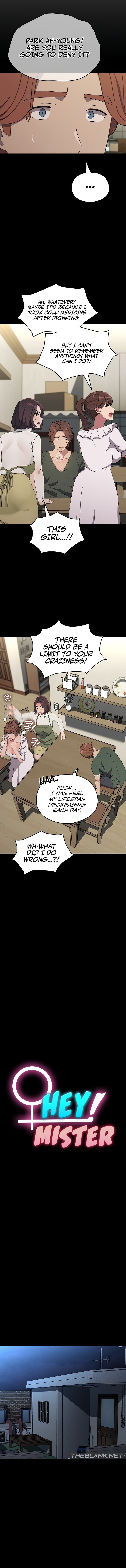 Man of The House - Chapter 69 [photo 10] - MangaPorn