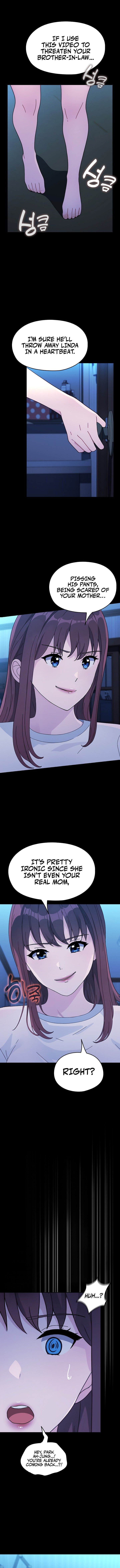 Man of The House - Chapter 69 [photo 12] - MangaPorn