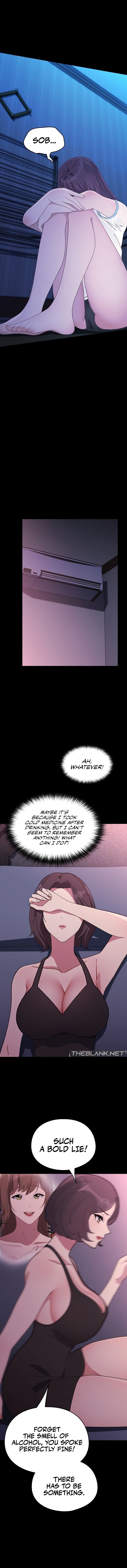 Man of The House - Chapter 69 [photo 15] - MangaPorn