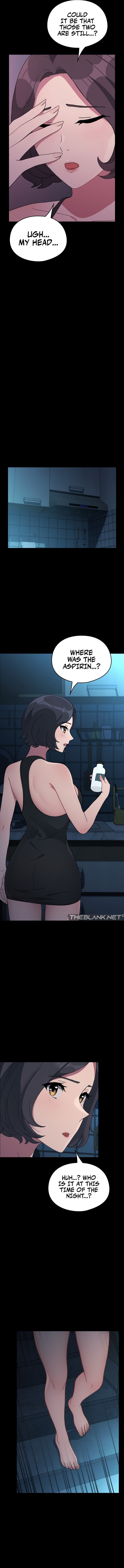 Man of The House - Chapter 69 [photo 16] - MangaPorn