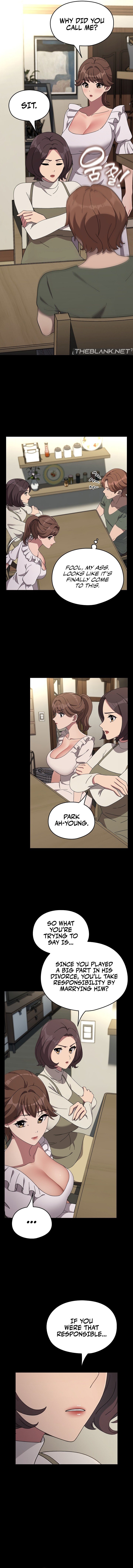 Man of The House - Chapter 69 [photo 5] - MangaPorn