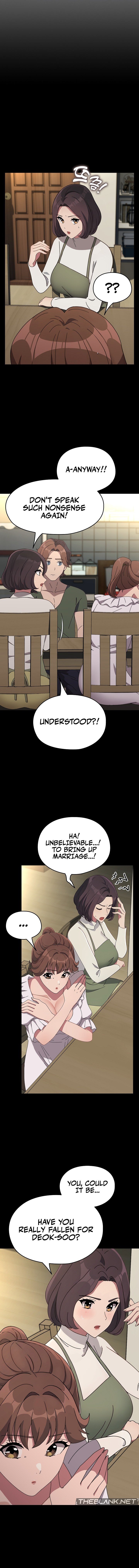 Man of The House - Chapter 69 [photo 7] - MangaPorn