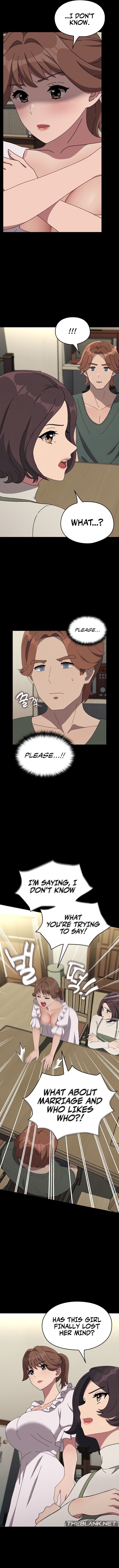 Man of The House - Chapter 69 [photo 8] - MangaPorn