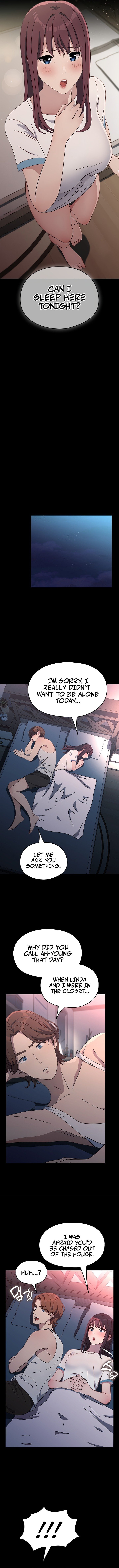 Man of The House - Chapter 70 [photo 11] - MangaPorn