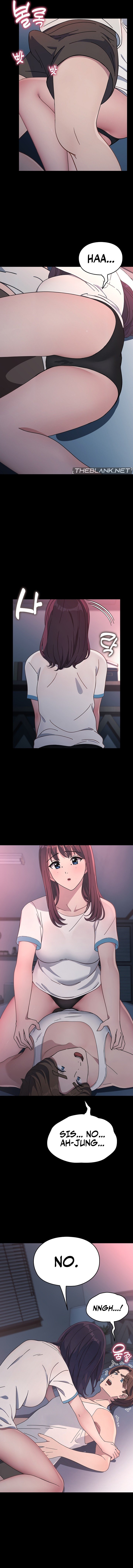 Man of The House - Chapter 70 [photo 13] - MangaPorn