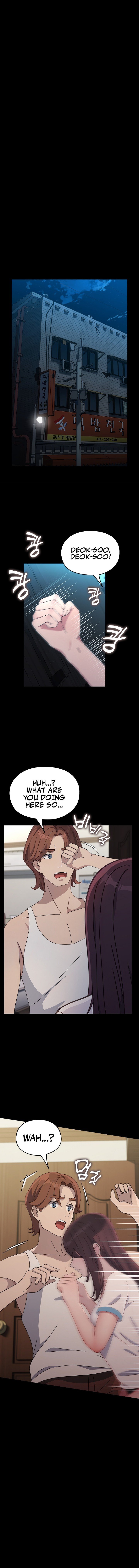 Man of The House - Chapter 70 [photo 2] - MangaPorn