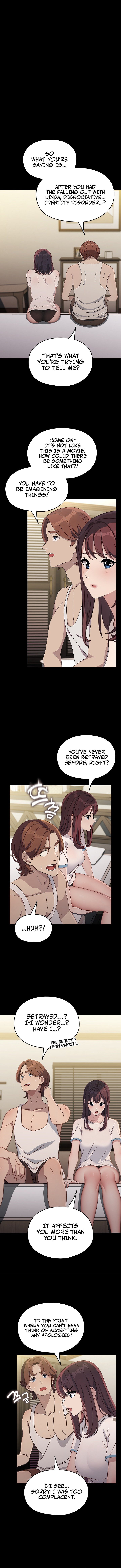 Man of The House - Chapter 70 [photo 4] - MangaPorn