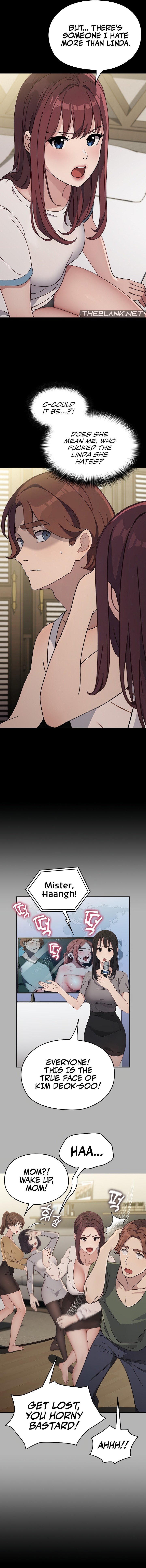 Man of The House - Chapter 70 [photo 5] - MangaPorn