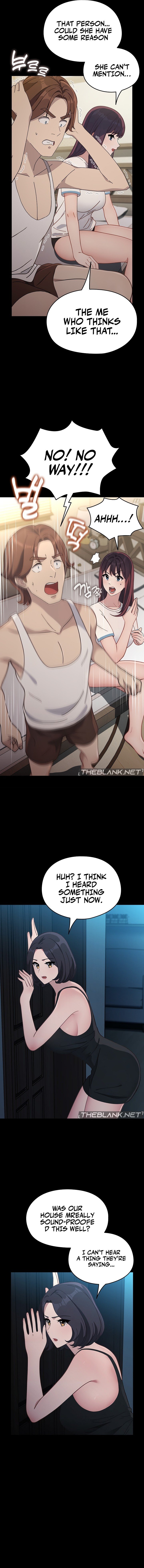 Man of The House - Chapter 70 [photo 6] - MangaPorn