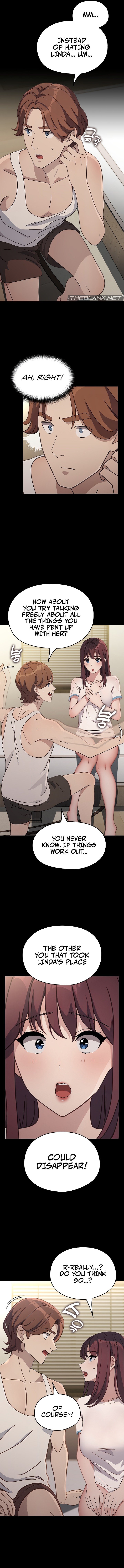 Man of The House - Chapter 70 [photo 8] - MangaPorn