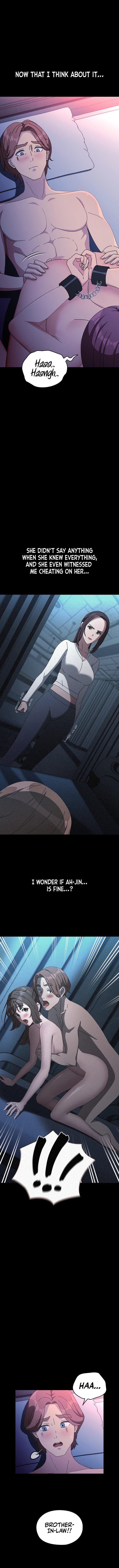 Man of The House - Chapter 71 [photo 10] - MangaPorn