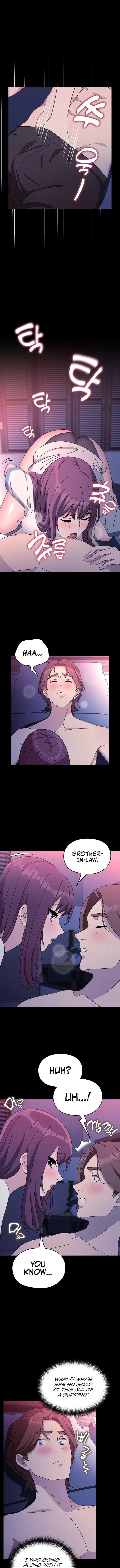 Man of The House - Chapter 71 [photo 2] - MangaPorn