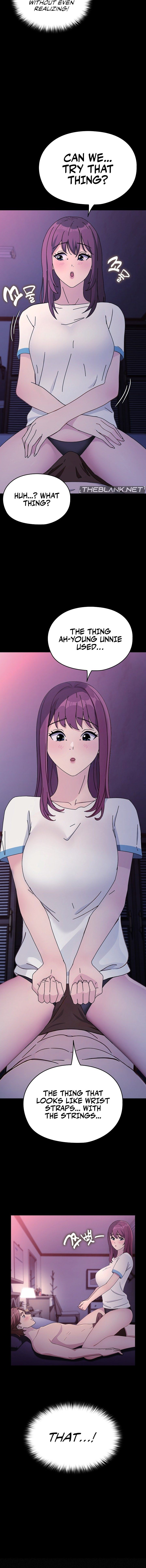 Man of The House - Chapter 71 [photo 3] - MangaPorn