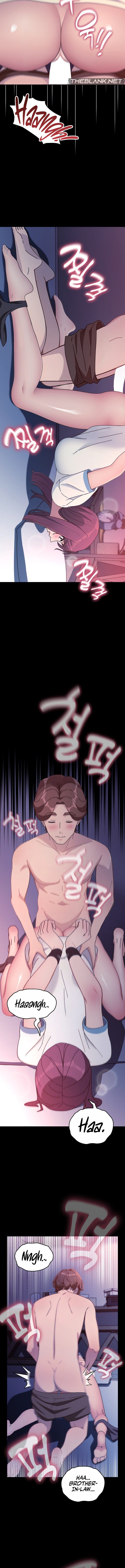 Man of The House - Chapter 71 [photo 7] - MangaPorn