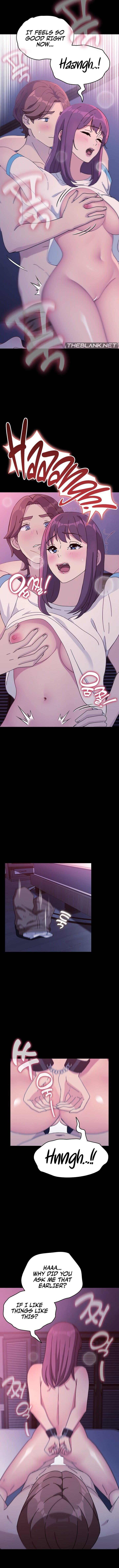 Man of The House - Chapter 71 [photo 8] - MangaPorn