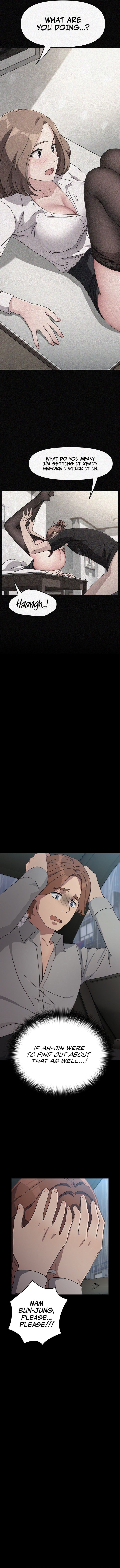 Man of The House - Chapter 72 [photo 12] - MangaPorn