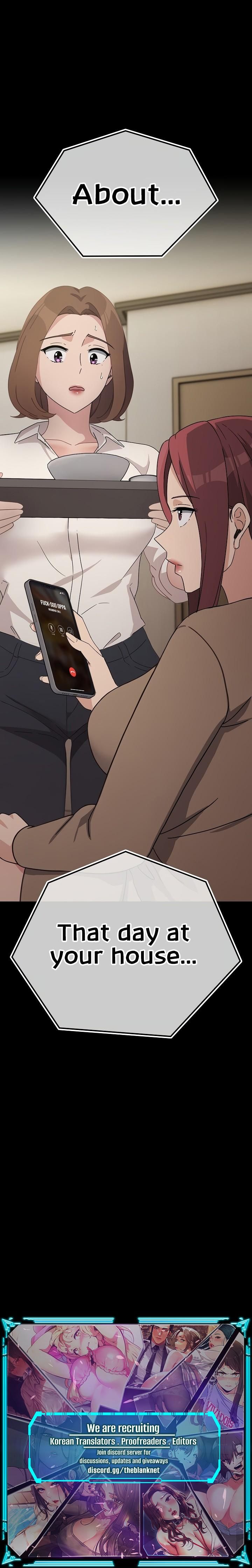 Man of The House - Chapter 72 [photo 15] - MangaPorn