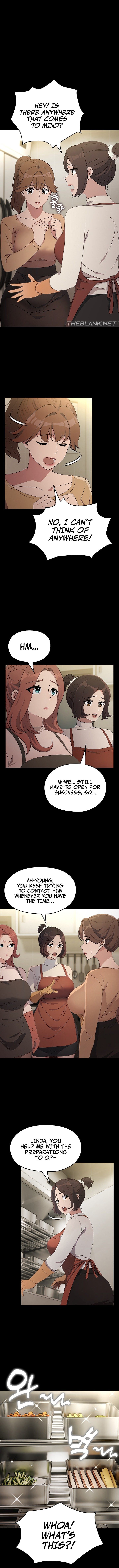 Man of The House - Chapter 72 [photo 2] - MangaPorn