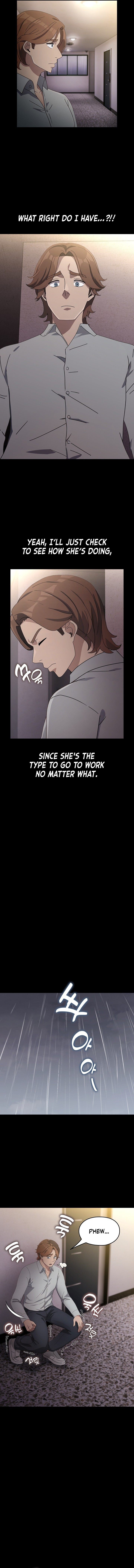 Man of The House - Chapter 72 [photo 4] - MangaPorn