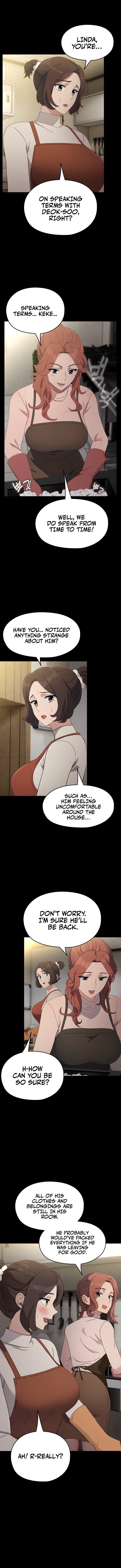 Man of The House - Chapter 72 [photo 7] - MangaPorn