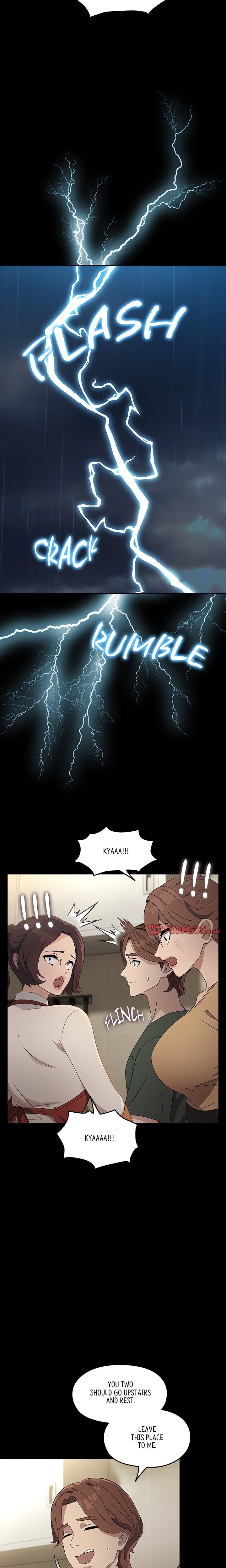 Man of The House - Chapter 73 [photo 12] - MangaPorn