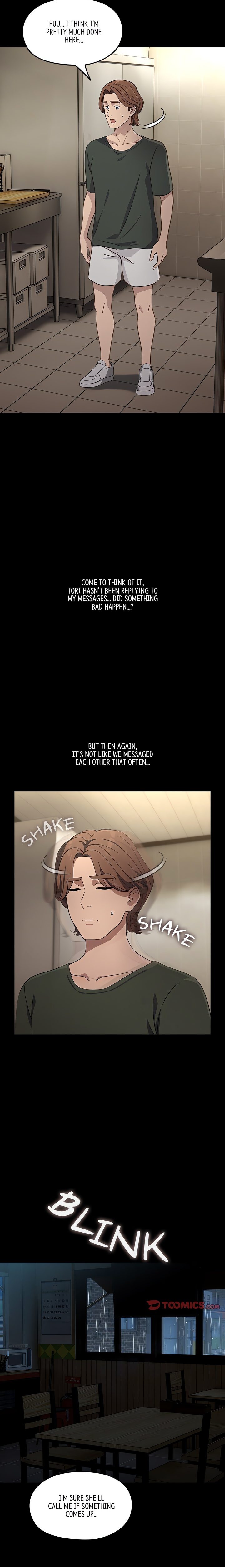 Man of The House - Chapter 73 [photo 14] - MangaPorn