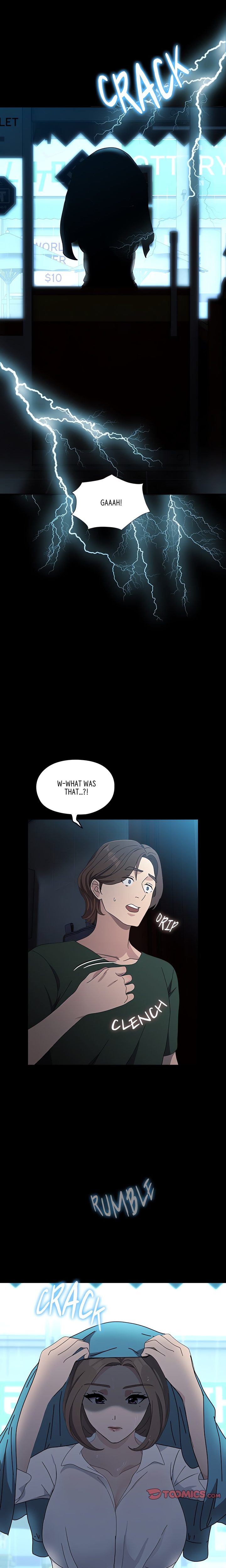 Man of The House - Chapter 73 [photo 15] - MangaPorn