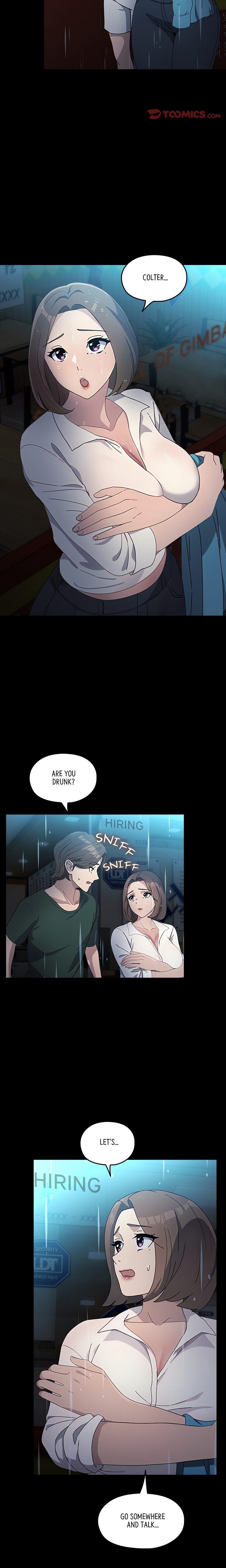 Man of The House - Chapter 73 [photo 17] - MangaPorn