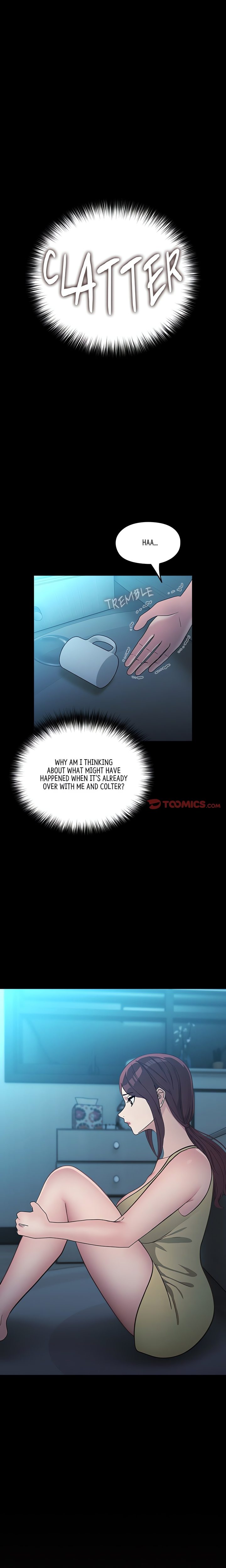 Man of The House - Chapter 73 [photo 2] - MangaPorn