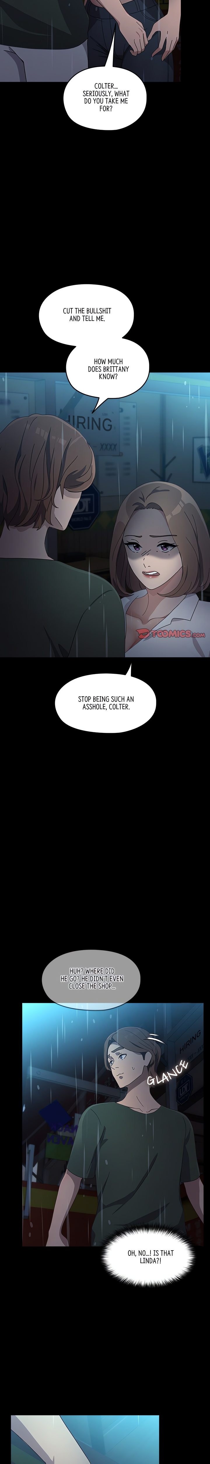 Man of The House - Chapter 73 [photo 20] - MangaPorn