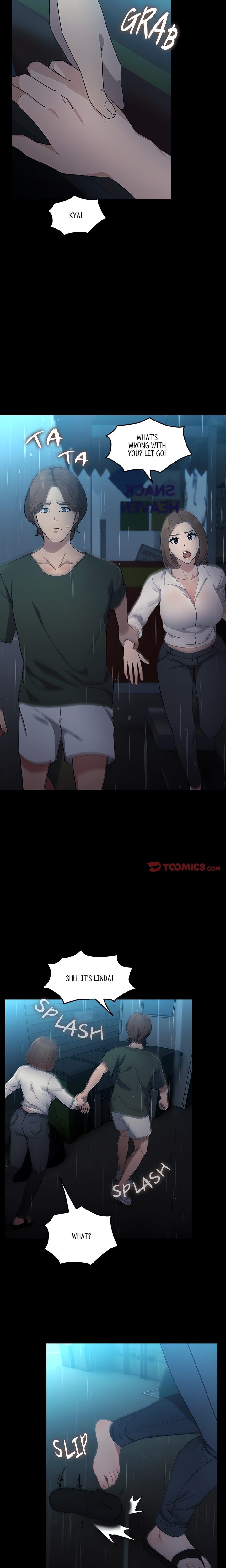 Man of The House - Chapter 73 [photo 21] - MangaPorn