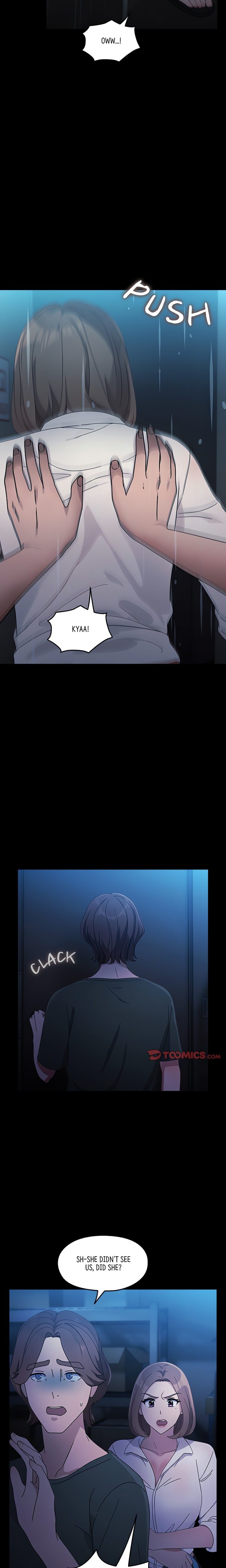 Man of The House - Chapter 73 [photo 22] - MangaPorn