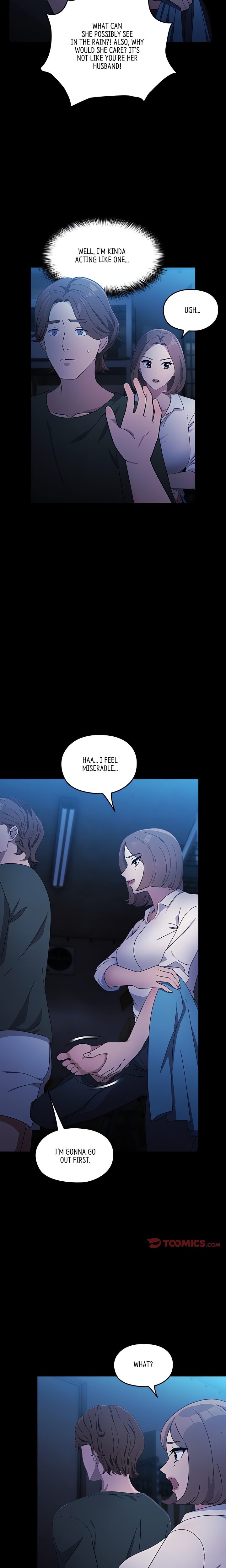 Man of The House - Chapter 73 [photo 23] - MangaPorn