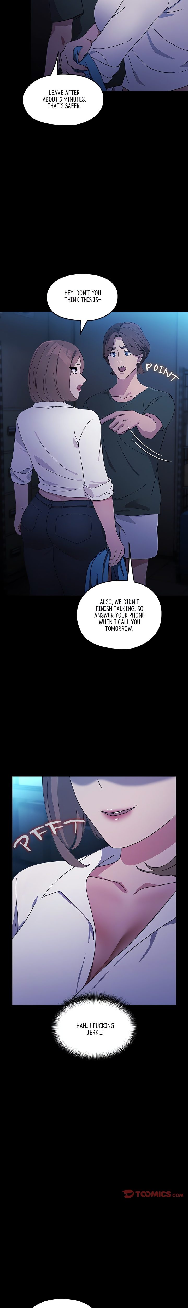 Man of The House - Chapter 73 [photo 24] - MangaPorn