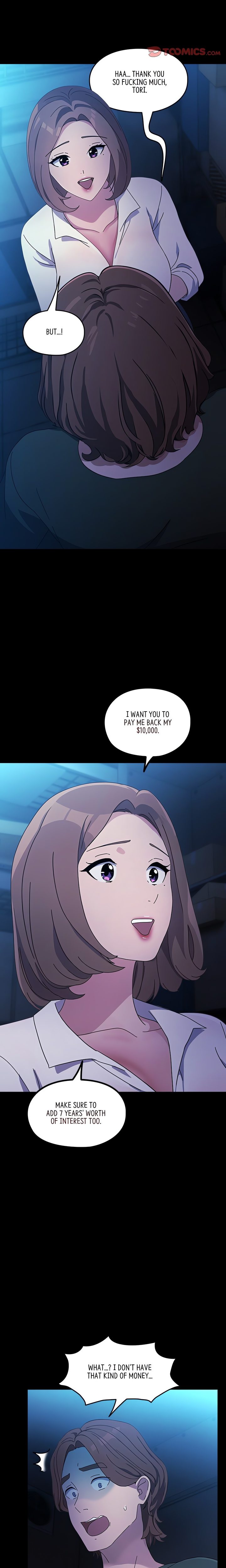 Man of The House - Chapter 73 [photo 26] - MangaPorn