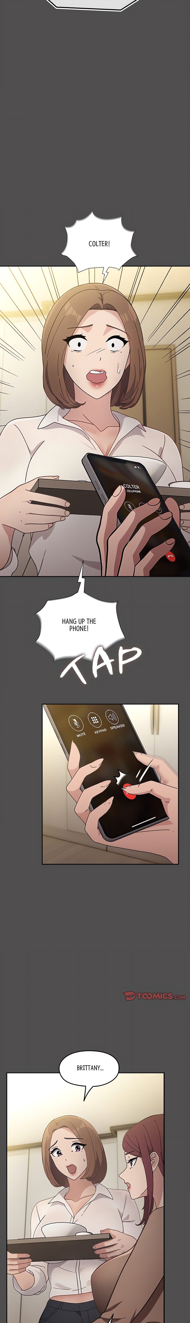 Man of The House - Chapter 73 [photo 4] - MangaPorn