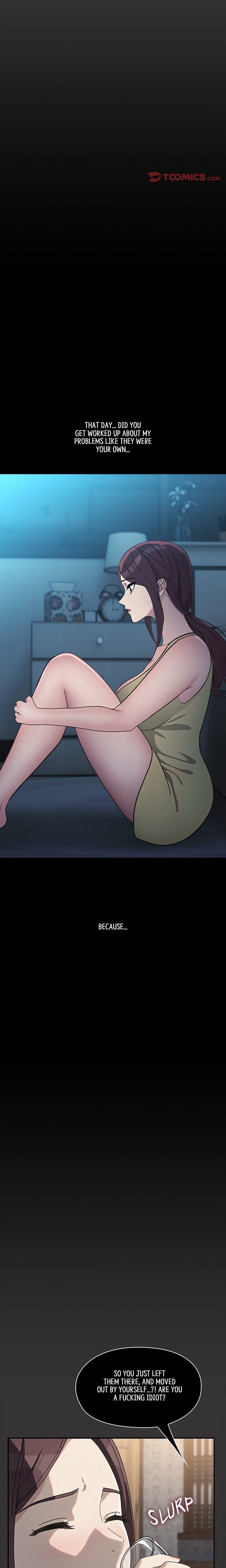 Man of The House - Chapter 73 [photo 8] - MangaPorn