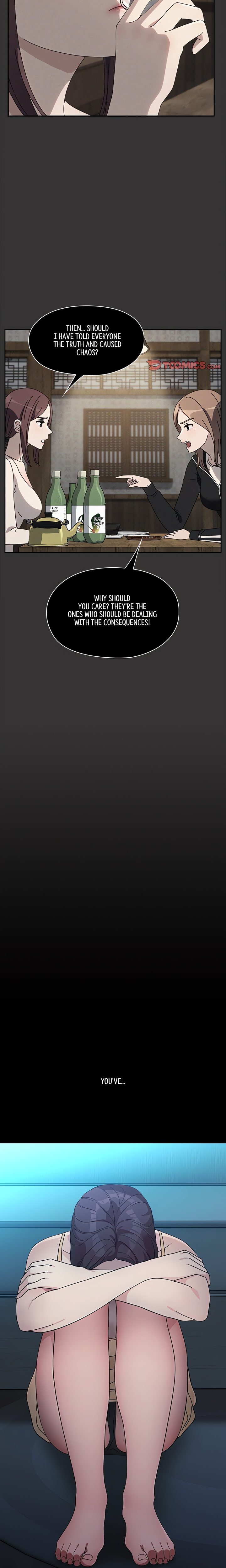 Man of The House - Chapter 73 [photo 9] - MangaPorn