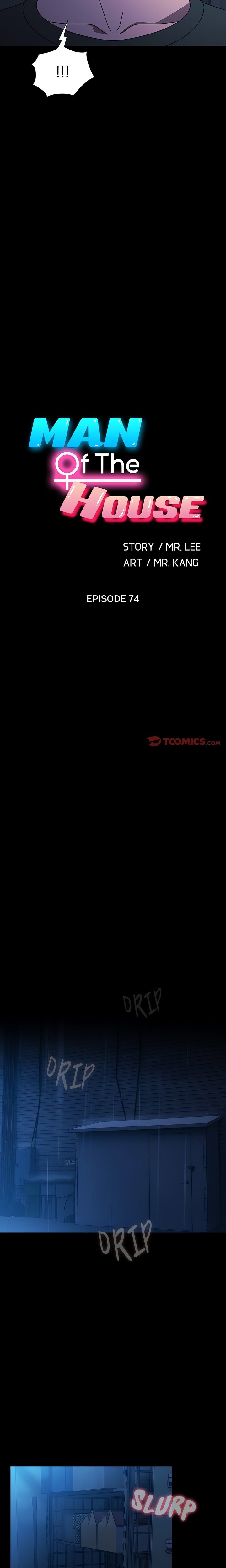 Man of The House - Chapter 74 [photo 11] - MangaPorn