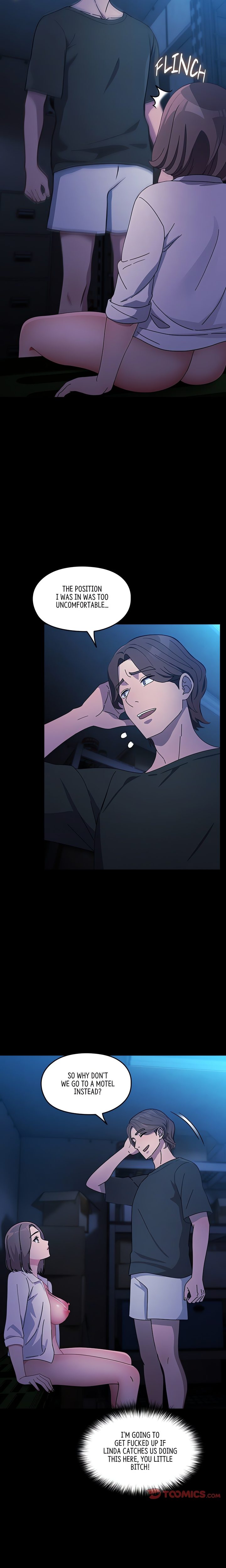 Man of The House - Chapter 74 [photo 15] - MangaPorn