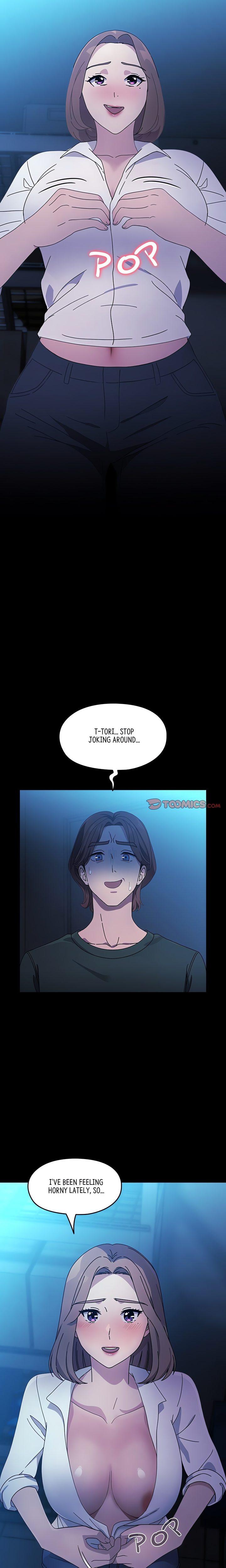 Man of The House - Chapter 74 [photo 2] - MangaPorn