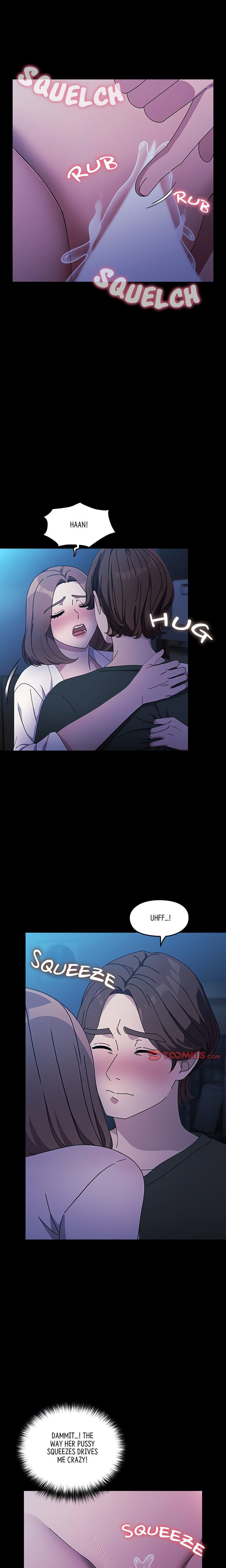 Man of The House - Chapter 74 [photo 22] - MangaPorn