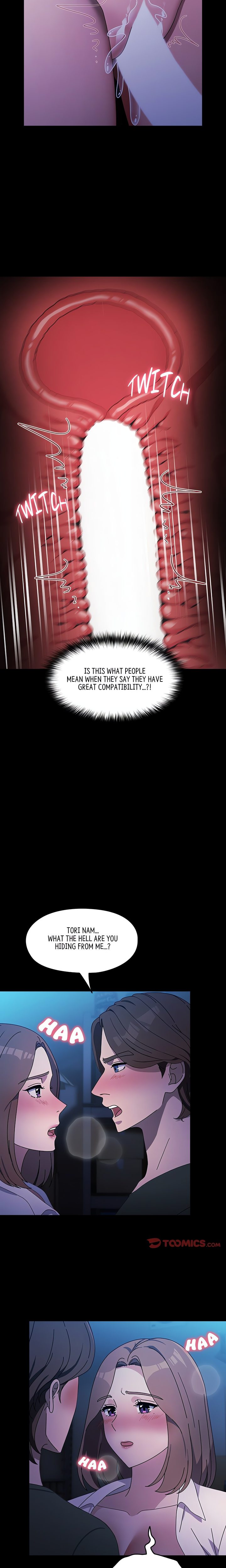 Man of The House - Chapter 74 [photo 23] - MangaPorn