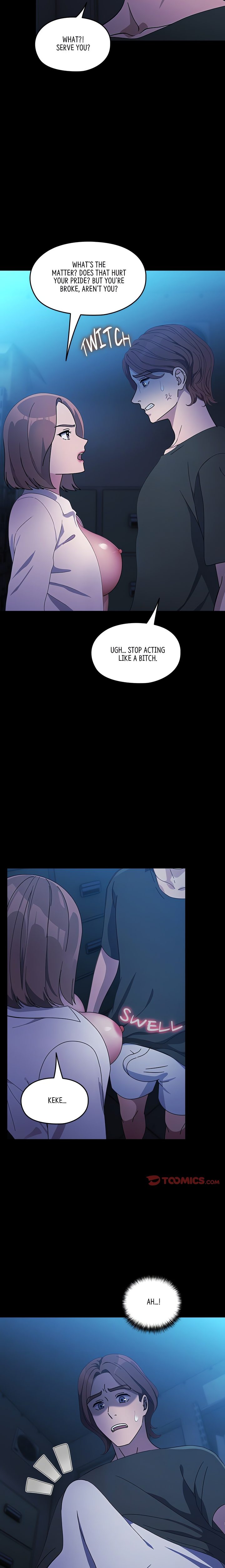 Man of The House - Chapter 74 [photo 4] - MangaPorn