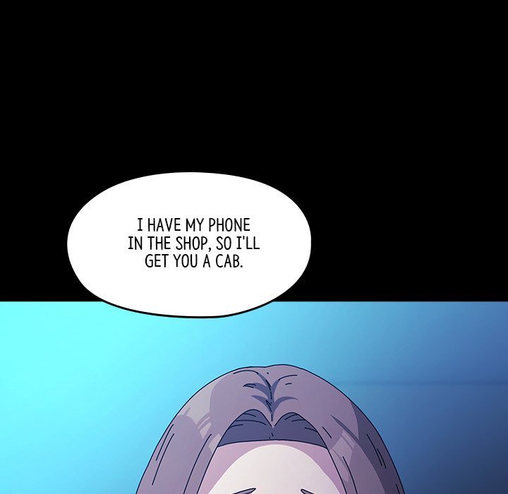 Man of The House - Chapter 75 [photo 102] - MangaPorn